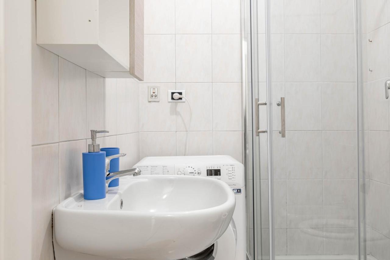 H11 M Town 119 Sanremo - Centro Διαμέρισμα Εξωτερικό φωτογραφία
