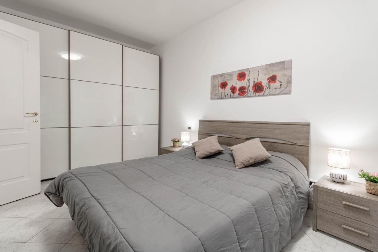 H11 M Town 119 Sanremo - Centro Διαμέρισμα Εξωτερικό φωτογραφία