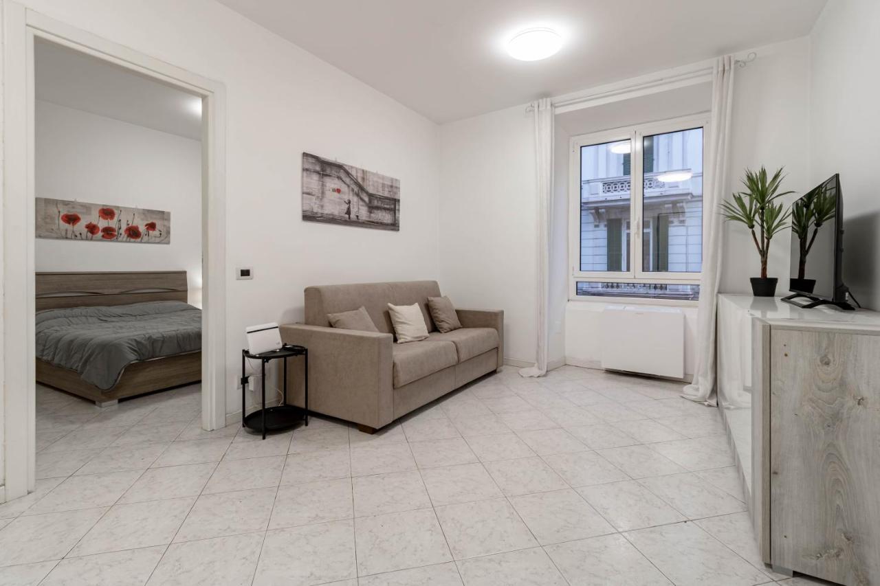 H11 M Town 119 Sanremo - Centro Διαμέρισμα Εξωτερικό φωτογραφία